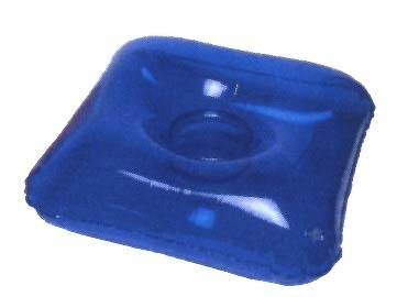 【充氣PVC枕頭 充氣長方形PVC枕頭 充氣卡通圓形枕頭】價格,廠家,圖片,充氣家具,東莞市大朗山水塑膠制品廠-