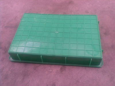 【防靜電方盤 導電方盤 防靜電塑料方盤 塑膠方盤 電子盤物美價廉】價格,廠家,圖片,塑料盒,惠州市騰越塑膠制品-