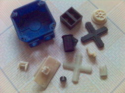 塑膠制品,塑料制品,橡膠制品生產供應商 塑料制品