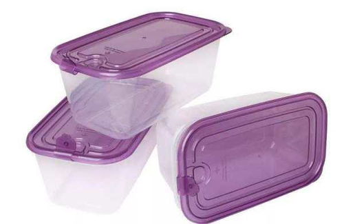 塑料制品底部三角形標識內數字1到7的含義解析